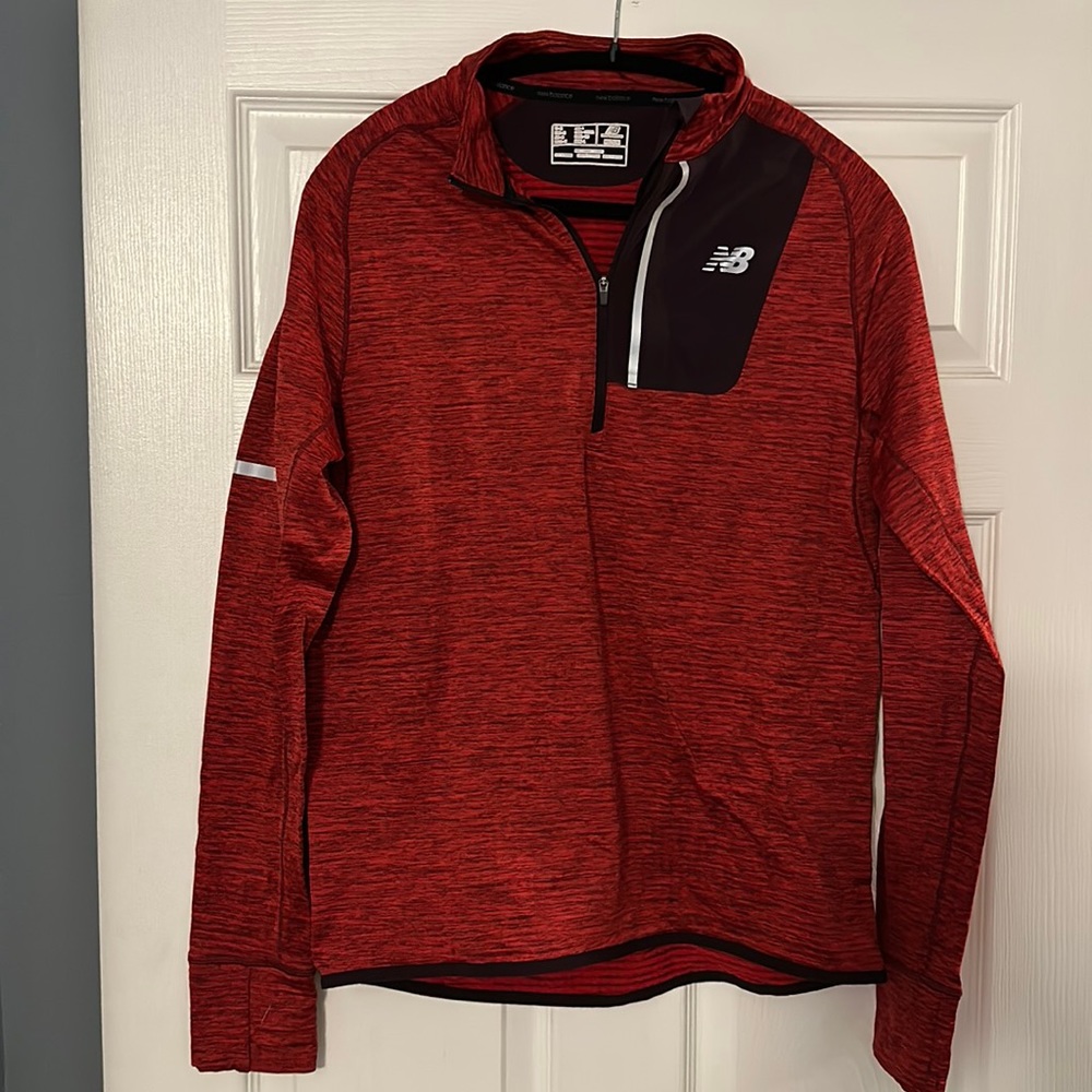 New Balance Running Top